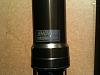 Red 2002 SuperHawk Part Out Extravaganza-rc51-fork-leg.jpg