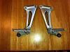 Various SH parts FS: Pass Rear sets, Honda Manual, blinkers, srk plugs, caliper seals-rearsets.jpg