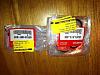 Various SH parts FS: Pass Rear sets, Honda Manual, blinkers, srk plugs, caliper seals-seals1.jpg