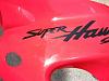 NICE RED LEFT FAIRING FOR SALE-8-copy.jpg