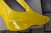 FOR SALE: NICE OEM YELLOW BODYWORK, TANK ZERO GRAVITY SCREEN-leftfairing4.jpg