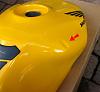 FOR SALE: NICE OEM YELLOW BODYWORK, TANK ZERO GRAVITY SCREEN-tank6.jpg