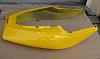 FOR SALE: NICE OEM YELLOW BODYWORK, TANK ZERO GRAVITY SCREEN-tail4.jpg