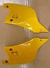 FOR SALE: NICE OEM YELLOW BODYWORK, TANK ZERO GRAVITY SCREEN-fairinginners.jpg