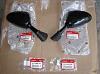PAIR OF NEW OEM HONDA MIRRORS FOR SALE-mirrors.jpg