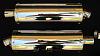 SOLD: Delkevic polished stainless slip on exhaust mufflers-delkevic3.jpg