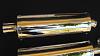 SOLD: Delkevic polished stainless slip on exhaust mufflers-delkevic4.jpg