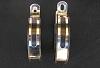SOLD: Delkevic polished stainless slip on exhaust mufflers-delkevic8.jpg