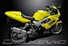 SOLD: Delkevic polished stainless slip on exhaust mufflers-delkevic.jpg