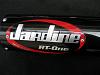 SOLD: Jardine RT-ONE exhaust for sale-black round powdercoat high mount slip ons-j13.jpg