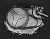 RIGHT SIDE ENGINE CLUTCH COVER FOR SALE-1.jpg