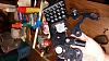 Danmoto rearsets, CBR coils and other things-20140807_232609.jpg