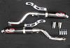 SOLD: JARDINE RT-ONE HIGH MOUNT ROUND BLACK POWDERCOAT SLIP ON EXHAUST MUFFLERS-1.jpg