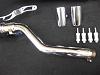 SOLD: JARDINE RT-ONE HIGH MOUNT ROUND BLACK POWDERCOAT SLIP ON EXHAUST MUFFLERS-3.jpg