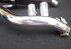 SOLD: JARDINE RT-ONE HIGH MOUNT ROUND BLACK POWDERCOAT SLIP ON EXHAUST MUFFLERS-4.jpg