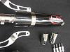 SOLD: JARDINE RT-ONE HIGH MOUNT ROUND BLACK POWDERCOAT SLIP ON EXHAUST MUFFLERS-5.jpg
