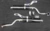 SOLD: JARDINE RT-ONE HIGH MOUNT ROUND BLACK POWDERCOAT SLIP ON EXHAUST MUFFLERS-7.jpg