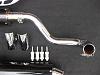 SOLD: JARDINE RT-ONE HIGH MOUNT ROUND BLACK POWDERCOAT SLIP ON EXHAUST MUFFLERS-9.jpg