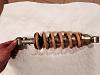 Jardine RT-one/ Danmoto rear sets/ Shock-photo-2-9-.jpg