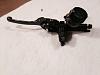 Jardine RT-one/ Danmoto rear sets/ Shock-photo-3-6-.jpg