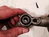 Jardine RT-one/ Danmoto rear sets/ Shock-photo-3-9-.jpg