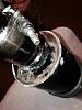 Jardine RT-one/ Danmoto rear sets/ Shock-photo-4-5-.jpg