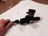 Jardine RT-one/ Danmoto rear sets/ Shock-photo-4-6-.jpg