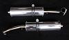 SOLD: Muzzy polished aluminum standard mount slip on exhaust-muzzy6.jpg