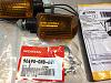 VTR Parts Regulator Rectifier Plastic, Choke Nuts, Coolant Overflow, 180 Fan Switch-photo-5.jpg