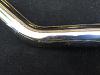 SOLD: Jardine RT-One high mount slip on exhaust mufflers, round black powdercoat-7.jpg