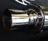 SOLD: Jardine RT-One high mount slip on exhaust mufflers, round black powdercoat-8.jpg