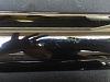 SOLD: Jardine RT-One high mount slip on exhaust mufflers, round black powdercoat-17.jpg