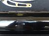 SOLD: Jardine RT-One high mount slip on exhaust mufflers, round black powdercoat-18.jpg
