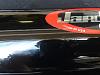 SOLD: Jardine RT-One high mount slip on exhaust mufflers, round black powdercoat-21.jpg