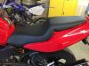 Stock seat - Recovered with Carbon Look Upholstery-image.jpg