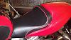 SOLD: Sargent seat, like new shape-20150516_204446.jpg