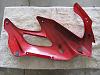 FS: Pristine Red Tank &amp; Bodywork (Complete Set)-img_2494.jpg