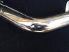 SOLD: Devil polished aluminium high mount slip on exhaust mufflers-devil12.jpg
