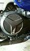 I crashed :( So now, WTB: tank &amp; right crank case cover-1450361680352.jpg