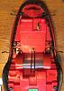 SOLD Sergeant Seat, Red/black used and for sale-bottom.jpg