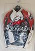 New, Alpinestars Jaws B/W/R Euro 54/USA 44, Non-Perf Jacket-img_5069.jpg