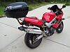 SOLD: 98 Superhawk w/ Givi trunk-20130728_193010.jpg