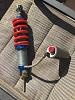 SOLD: Fox Twin Clicker Rear Shock for sale-img_2128.jpg