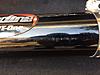 FS: Jardine RT-One round black powdercoat high mount slip on exhaust mufflers-jardine6.jpg