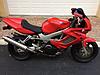 Parting out complete Red 2002 11K miles-redbike1.jpg