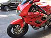 Parting out complete Red 2002 11K miles-red12.jpg