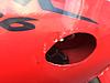Parting out complete Red 2002 11K miles-red10.jpg