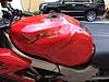 Parting out complete Red 2002 11K miles-redtank1.jpg
