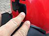 Parting out complete Red 2002 11K miles-redtank4.jpg
