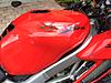 Parting out complete Red 2002 11K miles-redtank5.jpg